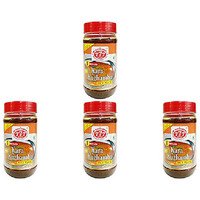 Pack of 4 - 777 Kaara Kuzhambu Rice Paste - 300 Gm (10.5 Oz)