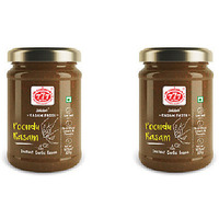 Pack of 2 - 777 Instant Garlic Rasam Paste - 300 Gm (10 Oz)