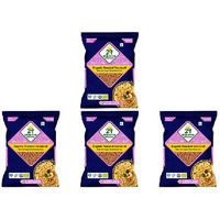Pack of 4 - 24 Mantra Organic Roasted Vermicelli - 400 Gm (14 Oz)