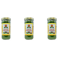 Pack of 3 - Laxmi Panipuri Concentrate - 8 Oz (226 Gm)