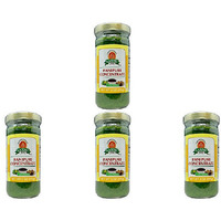 Pack of 4 - Laxmi Panipuri Concentrate - 8 Oz (226 Gm)
