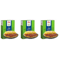 Pack of 3 - Gits Ready Meals Veg Biryani - 9.3 Oz (265 Gm)