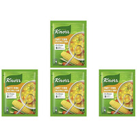 Pack of 4 - Knorr Sweet Corn & Chicken Soup Mix - 42 Gm (1.5 Oz)