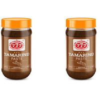 Pack of 2 - 777 Tamarind Paste - 300 Gm (10 Oz)