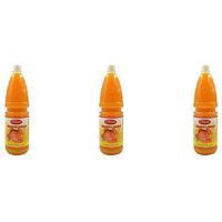 Pack of 3 - Deer Mango Drink - 1.5 L (1.6 Qt)