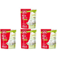 Pack of 4 - Mtr Rice Idli Instant Mix - 500 Gm (1.1 Lb)