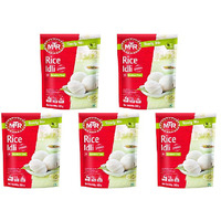 Pack of 5 - Mtr Rice Idli Instant Mix - 500 Gm (1.1 Lb)