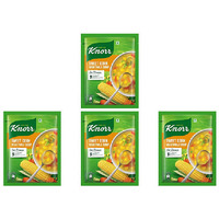 Pack of 4 - Knorr Sweet Corn & Vegetable Soup Mix - 44 Gm (1.6 Oz)