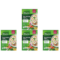 Pack of 4 - Knorr Mixed Vegetable Soup Mix - 43 Gm (1.5 Oz)