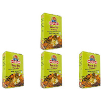 Pack of 4 - Mdh Tava Fry Masala - 100 Gm (3.5 Oz)
