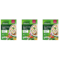 Pack of 3 - Knorr Mixed Vegetable Soup Mix - 43 Gm (1.5 Oz)