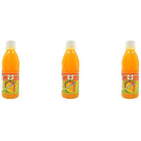 Pack of 3 - Deep Mango Drink - 250 Ml (8.45 Fl Oz)