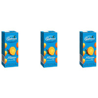 Pack of 3 - Rubicon Mango Juice Drink - 200 Ml (6.7 Fl Oz)