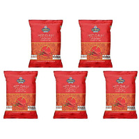 Pack of 5 - Gopal Hot Chilli Powder - 500 Gm (17.36 Oz)