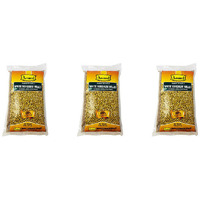 Pack of 3 - Anand Par Whole White Sorghum Millet - 2 Lb (907 Gm)