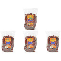 Pack of 4 - Anand Dry Whole Chillies Sanam - 400 Gm (14.08 Oz)