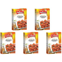 Pack of 5 - National Recipe Mix For Chicken 65 - 95 Gm (3.35 Oz)