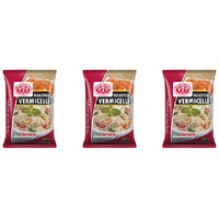 Pack of 3 - 777 Roasted Vermicelli - 450 Gm (15.8 Oz)