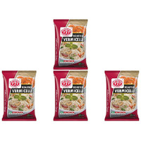 Pack of 4 - 777 Roasted Vermicelli - 450 Gm (15.8 Oz)