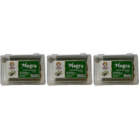 Pack of 3 - Shraddha Mogra Premium Dhoop - 20 Pc
