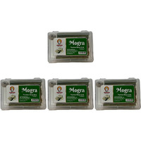 Pack of 4 - Shraddha Mogra Premium Dhoop - 20 Pc