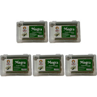 Pack of 5 - Shraddha Mogra Premium Dhoop - 20 Pc
