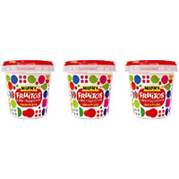 Pack of 3 - Nilon's Tooti Fruity Cup - 150 Gm (5 Oz)