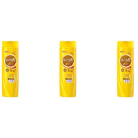 Pack of 3 - Sunsilk Shampoo Nourishing Soft & Smooth - 360 Ml (12.17 Fl Oz)