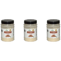 Pack of 3 - Vedic Shatavari Powder - 100 Gm (3.52 Oz)