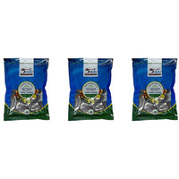 Pack of 3 - 5aab Dry Dates - 200 Gm (7 Oz)