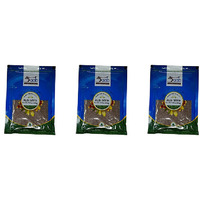 Pack of 3 - 5aab Alsi Seed - 200 Gm (7 Oz)