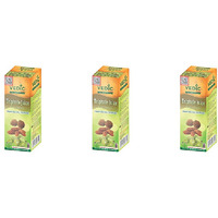 Pack of 3 - Vedic Triphala Juice - 1 L (33.8 Fl Oz)