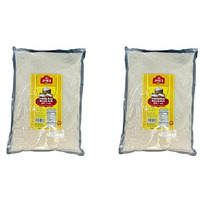 Pack of 2 - Jiya's Indian Sugar - 4 Lb (1.82 Kg)