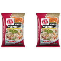 Pack of 2 - 777 Roasted Vermicelli - 450 Gm (15.8 Oz)