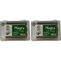 Pack of 2 - Shraddha Mogra Premium Dhoop - 20 Pc