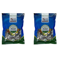 Pack of 2 - 5aab Dry Dates - 200 Gm (7 Oz)