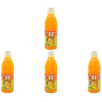 Pack of 4 - Deep Mango Drink - 250 Ml (8.45 Fl Oz)