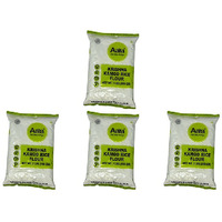 Pack of 4 - Aara Krishna Kamod Rice Flour - 908 Gm (2 Lb)