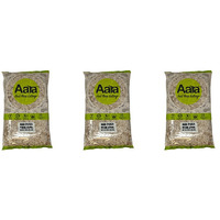 Pack of 3 - Aara Red Poha Thin Aval - 800 Gm (28 Oz)