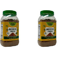 Pack of 2 - Aara Jaggery Powder - 2 Lb (908 Gm)