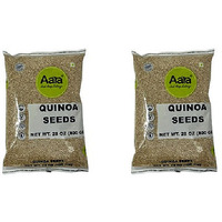 Pack of 2 - Aara Quinoa Seeds - 800 Gm (28 Oz)