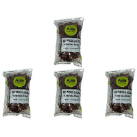 Pack of 4 - Aara Dry Whole Chillies Karnataka Byadagi - 100 Gm (3.5 Oz)