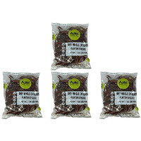 Pack of 4 - Aara Dry Whole Chillies Guntur Byadagi - 200 Gm (7 Oz)