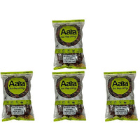Pack of 4 - Aara Whole Chili Sanam With Stem - 200 Gm (7 Oz)