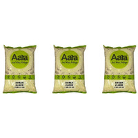 Pack of 3 - Aara Besan Flour - 4 Lb (1.81 Kg)