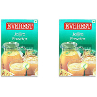 Pack of 2 - Everest Jaljira Powder - 100 Gm (3.5 Oz)