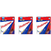 Pack of 3 - Protinex Rich Chocolate - 250 Gm (8.8 Oz)