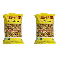 Pack of 2 - Bombay Kitchen Dal Mooth - 10 Gm (283 Gm)