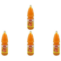 Pack of 4 - Deer Mango Drink - 1.5 L (1.6 Qt)