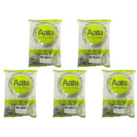 Pack of 5 - Aara Bay Leaves - 100 Gm (3.5 Oz)